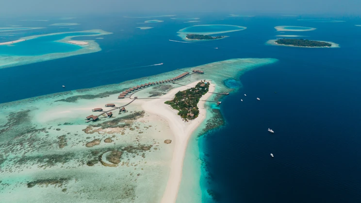 Cocoa Island by COMO